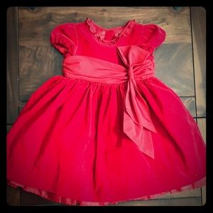 Ralph Lauren party dress